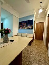 Dover Parkview (D5), Condominium #591930121